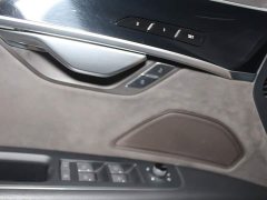 Audi A8 A8L 50 TFSI quattro comfort type - фото 13