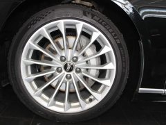 Audi A8 A8L 50 TFSI quattro comfort type - фото 14