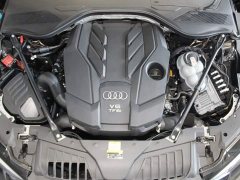 Audi A8 A8L 50 TFSI quattro comfort type - фото 15