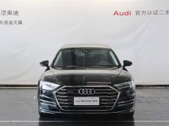 Audi A8 A8L 50 TFSI quattro comfort type - фото 2