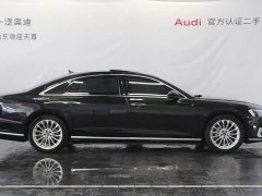 Audi A8 A8L 50 TFSI quattro comfort type - фото 4