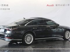 Audi A8 A8L 50 TFSI quattro comfort type - фото 5