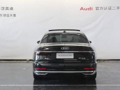 Audi A8 A8L 50 TFSI quattro comfort type - фото 6