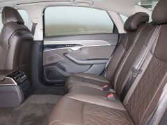 Audi A8 A8L 50 TFSI quattro comfort type - фото 8