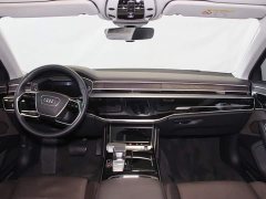 Audi A8 A8L 50 TFSI quattro comfort type - фото 9