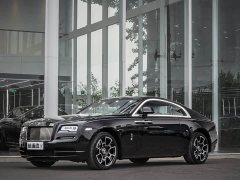 Phantom 2018 6.6T Black Badge - фото 1