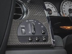 Phantom 2018 6.6T Black Badge - фото 10