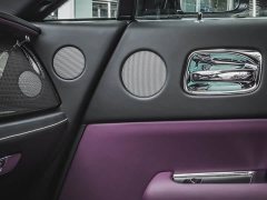 Phantom 2018 6.6T Black Badge - фото 11