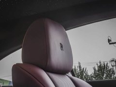 Phantom 2018 6.6T Black Badge - фото 17
