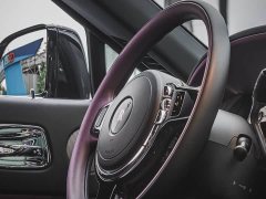 Phantom 2018 6.6T Black Badge - фото 18