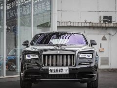 Phantom 2018 6.6T Black Badge - фото 2