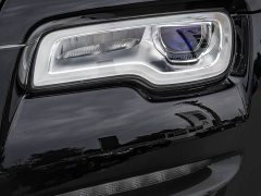 Phantom 2018 6.6T Black Badge - фото 3