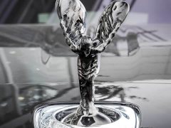 Phantom 2018 6.6T Black Badge - фото 5