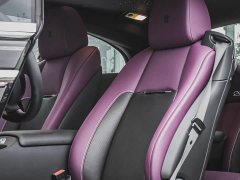 Phantom 2018 6.6T Black Badge - фото 7