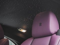 Phantom 2018 6.6T Black Badge - фото 8