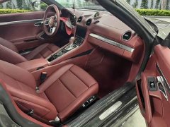Porsche 718 2023 Boxster 2.0T - фото 3