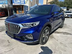 Hongqi HS5 2019 2.0T Zhilian Flagship Edition - фото 1