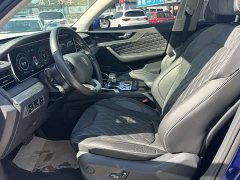 Hongqi HS5 2019 2.0T Zhilian Flagship Edition - фото 10
