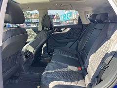 Hongqi HS5 2019 2.0T Zhilian Flagship Edition - фото 11