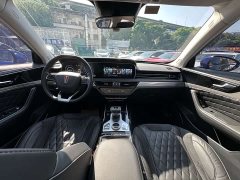 Hongqi HS5 2019 2.0T Zhilian Flagship Edition - фото 12