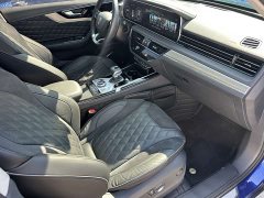 Hongqi HS5 2019 2.0T Zhilian Flagship Edition - фото 13