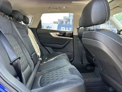 Hongqi HS5 2019 2.0T Zhilian Flagship Edition - фото 14