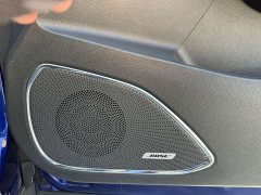 Hongqi HS5 2019 2.0T Zhilian Flagship Edition - фото 15