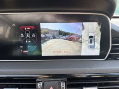 Hongqi HS5 2019 2.0T Zhilian Flagship Edition - фото 18