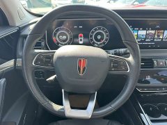 Hongqi HS5 2019 2.0T Zhilian Flagship Edition - фото 19
