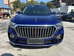 Hongqi HS5 2019 2.0T Zhilian Flagship Edition - фото 2
