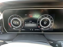 Hongqi HS5 2019 2.0T Zhilian Flagship Edition - фото 20