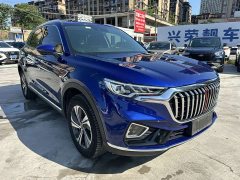 Hongqi HS5 2019 2.0T Zhilian Flagship Edition - фото 3