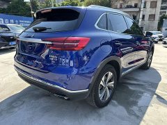 Hongqi HS5 2019 2.0T Zhilian Flagship Edition - фото 4