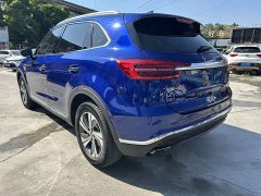Hongqi HS5 2019 2.0T Zhilian Flagship Edition - фото 5