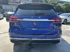 Hongqi HS5 2019 2.0T Zhilian Flagship Edition - фото 6
