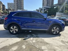 Hongqi HS5 2019 2.0T Zhilian Flagship Edition - фото 7