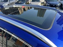 Hongqi HS5 2019 2.0T Zhilian Flagship Edition - фото 8