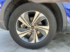 Hongqi HS5 2019 2.0T Zhilian Flagship Edition - фото 9