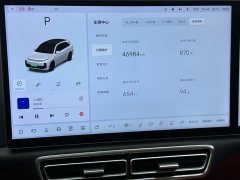 Li Auto Ideal L7 2023 Air - фото 17