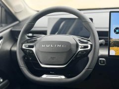 Wuling Starlight 2023 150 Advanced Edition - фото 11