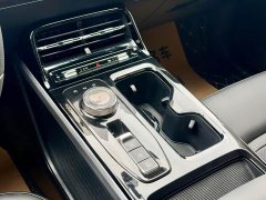 Wuling Starlight 2023 150 Advanced Edition - фото 16