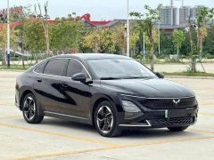 Wuling Starlight 2023 150 Advanced Edition - фото 2