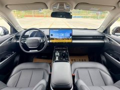Wuling Starlight 2023 150 Advanced Edition - фото 9