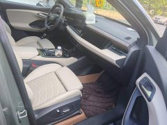 Audi Q6L e-tron first pilot version - фото 3