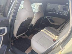Audi Q6L e-tron first pilot version - фото 6