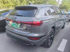 Audi Q6L e-tron first pilot version - фото 7