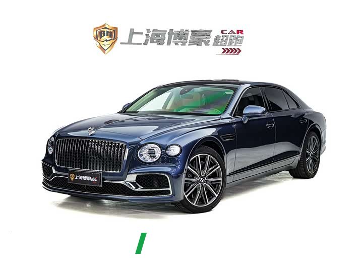 Bentley Flying Spur 4.0T V8 Standard Edition