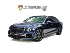 Bentley Flying Spur 4.0T V8 Standard Edition - фото 1