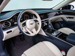 Bentley Flying Spur 4.0T V8 Standard Edition - фото 10