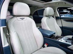 Bentley Flying Spur 4.0T V8 Standard Edition - фото 13